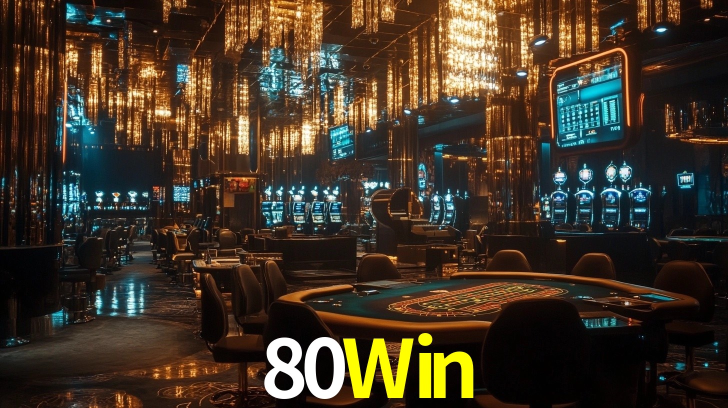 80 Win Login