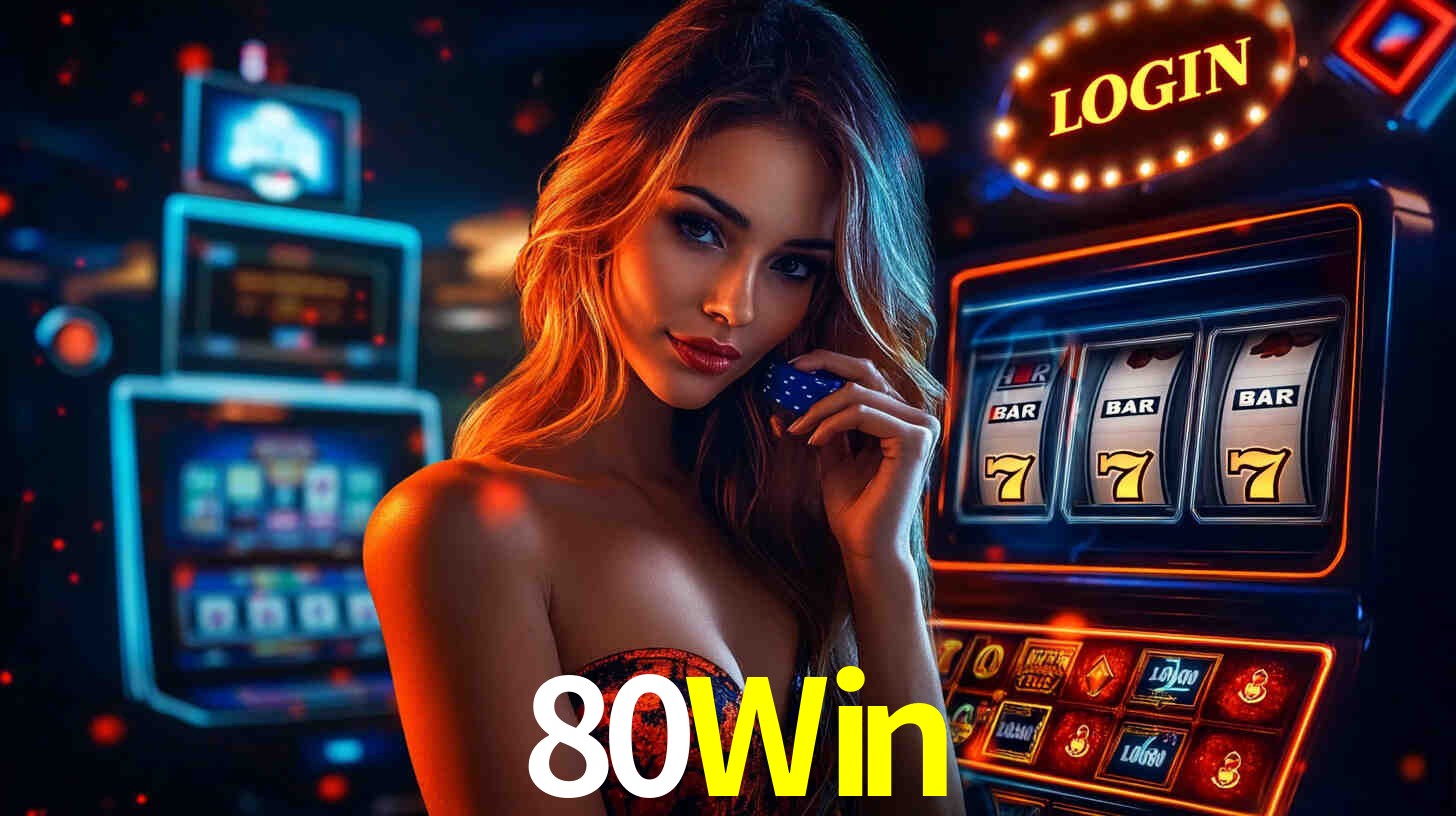 80Win,80 Win Login