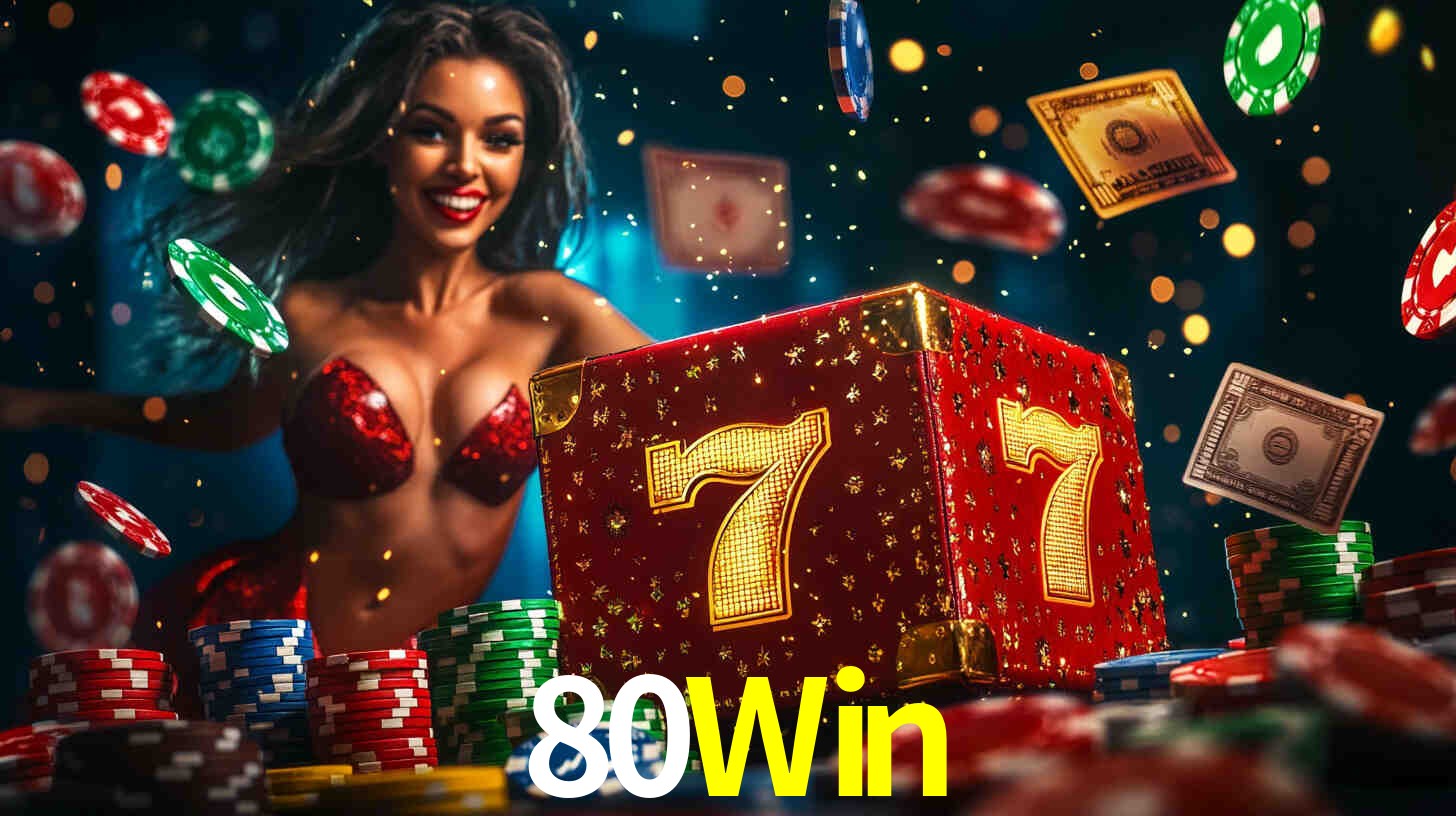 Apostas de Tênis 80Win