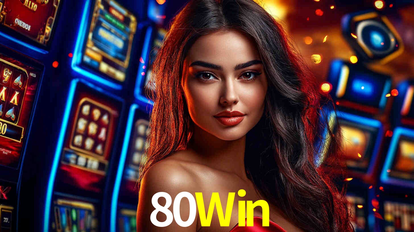 Apostas de Futebol 80Win