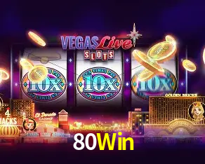 A Emoção da Loteria na 80Win: Uma Chance de Mudança de Vida