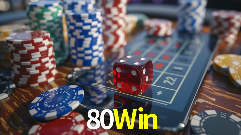 80Win App