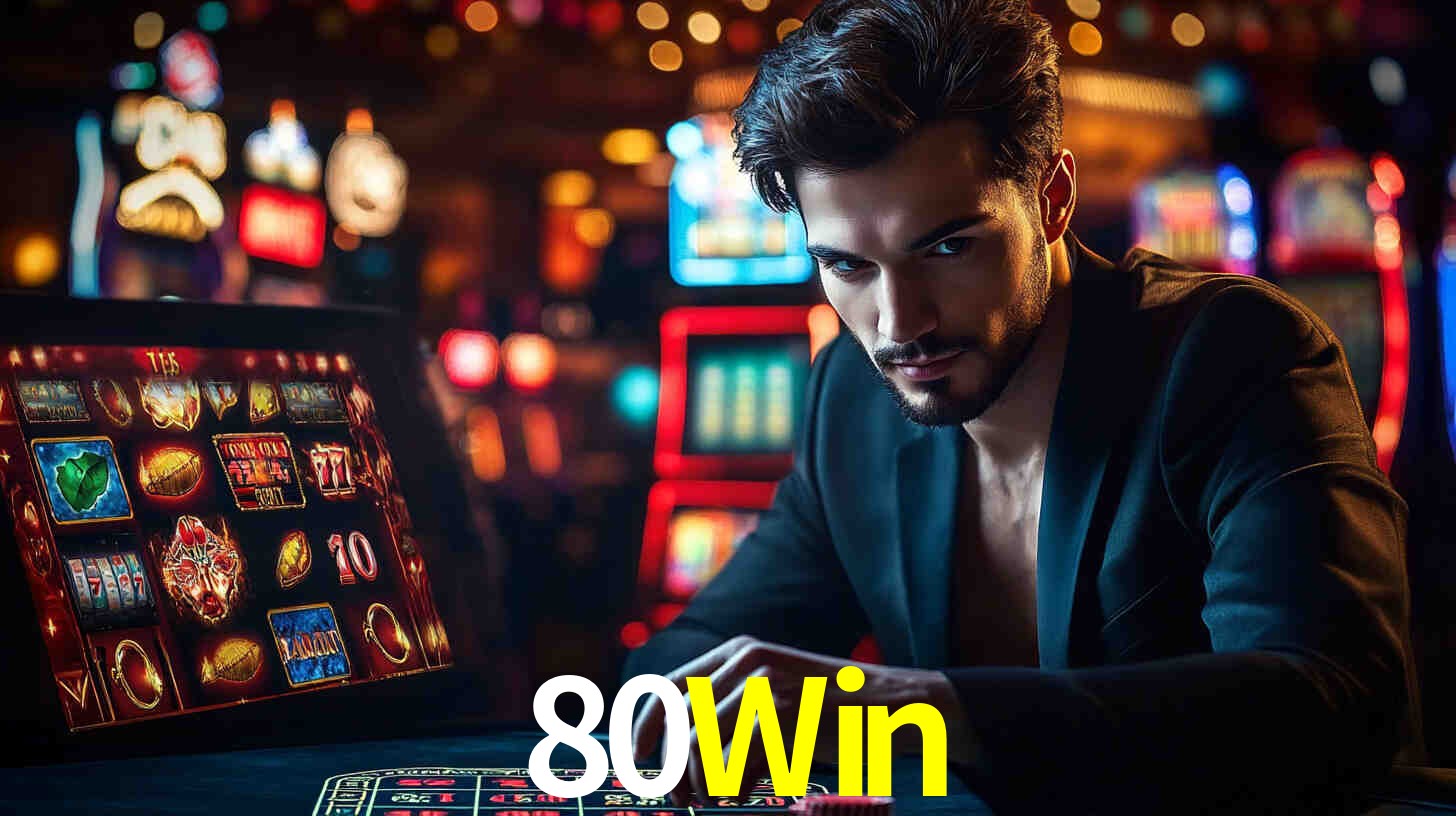 80Win App