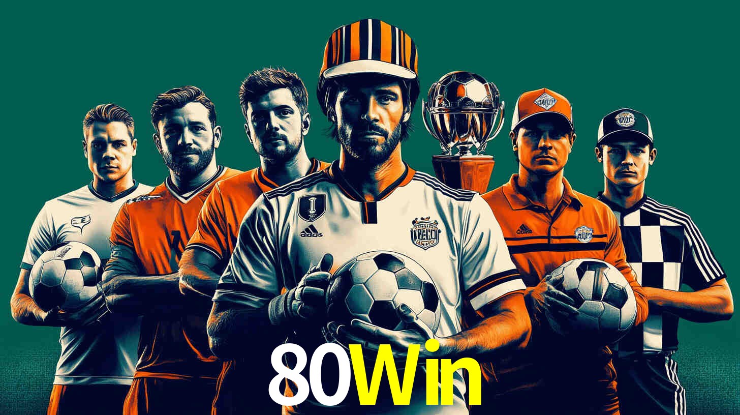 cassino 80Win