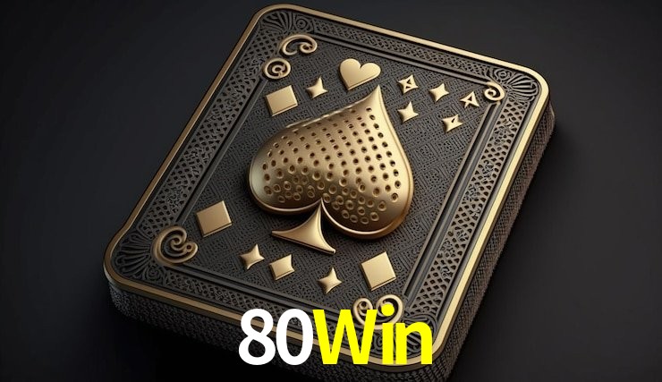 Integração de APIs 80Win