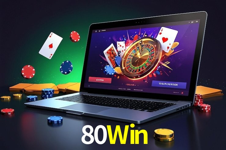 Benefícios da Conta 80Win
