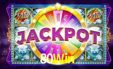Descubra o Mundo do Cassino Online com 80Win