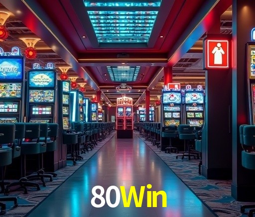 Bônus Diários 80Win