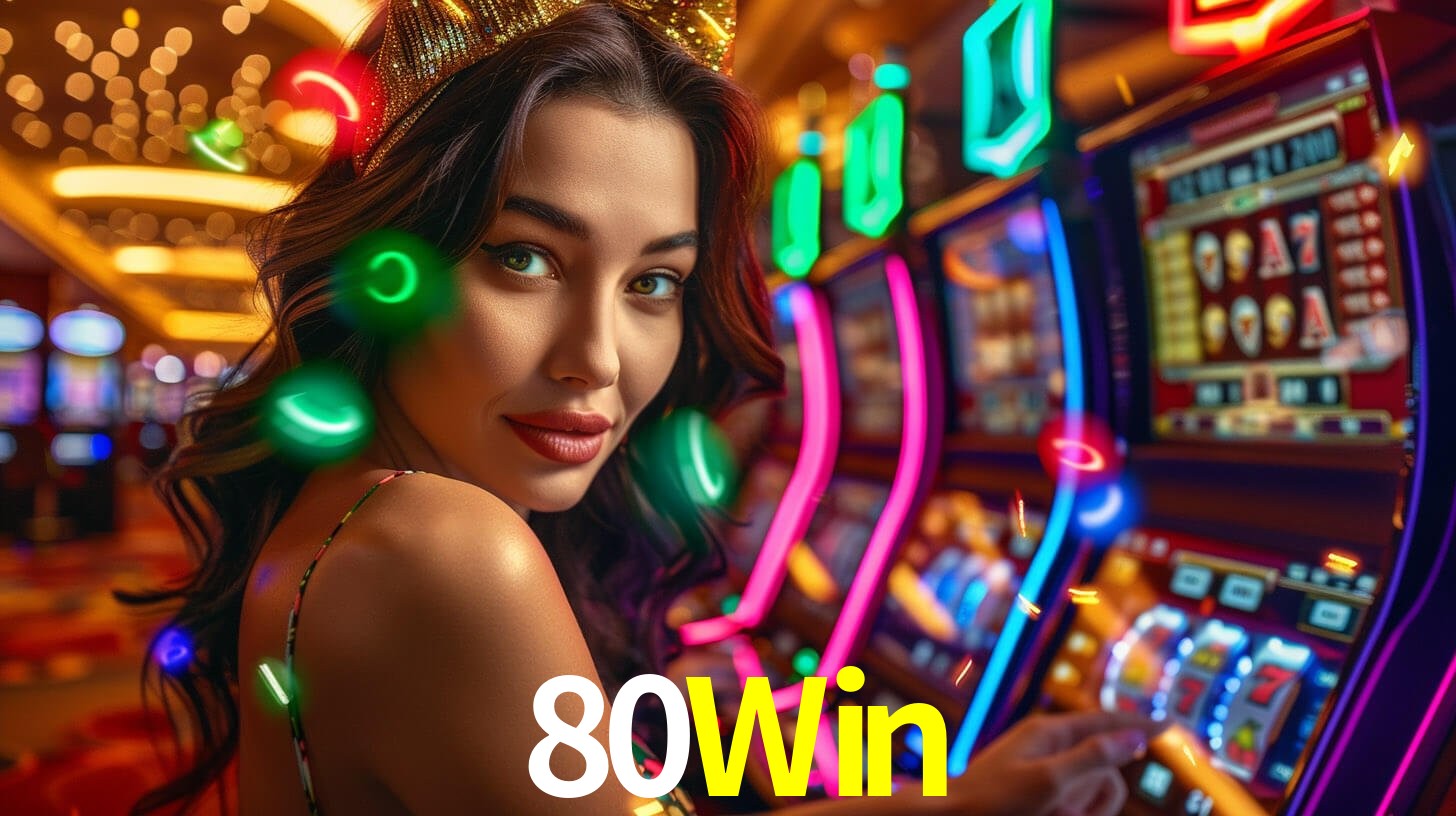 Jogos Exclusivos 80Win