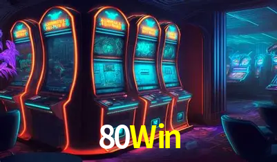 Descubra a Essência do 80Win: Nossa História e Compromissos