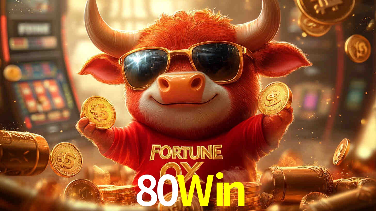 80Win: A Experiência de Casino com Jogos de Mesa ao Vivo
