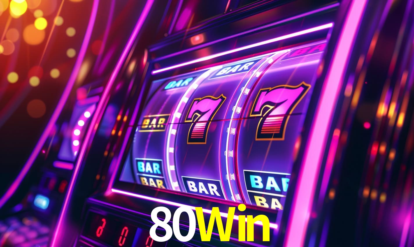 80Win: Jogue Crash e Experimente Alta Recompensa Instantânea