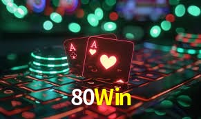 Sistemas de Segurança 80Win