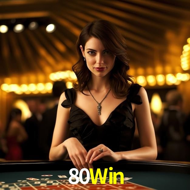 Estatísticas Esportivas 80Win