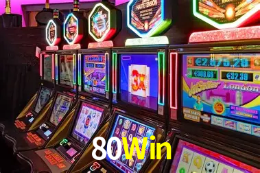 A Experiência Imersiva dos Cassinos Ao Vivo no 80Win