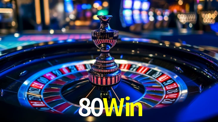 80Win App