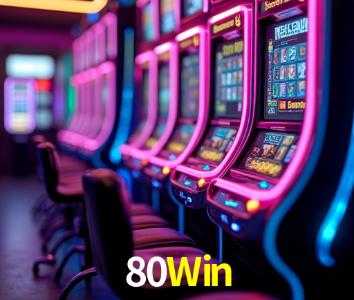Design Responsivo 80Win