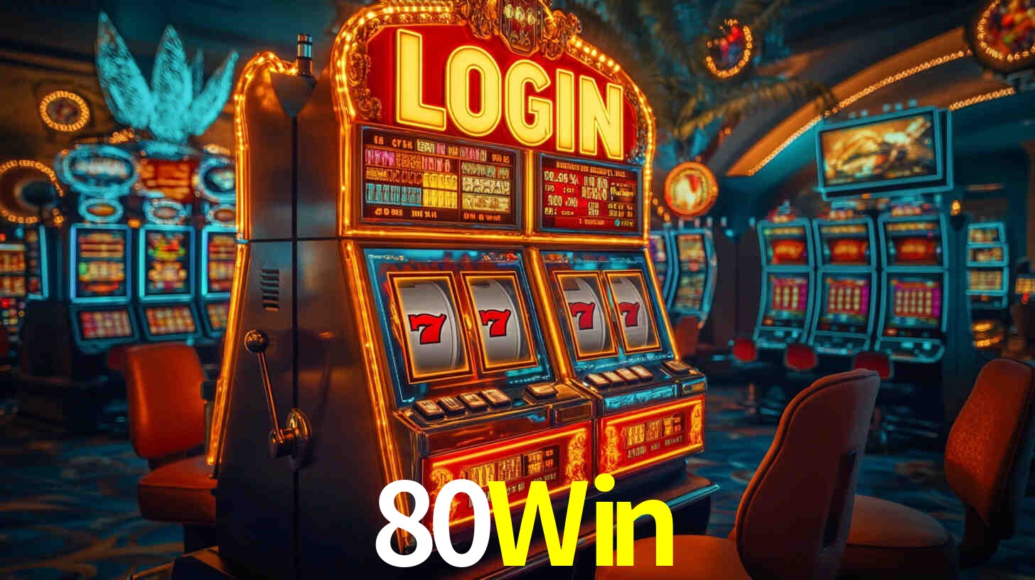 Explore as vantagens do 80Win: serviço profissional e confiabilidade