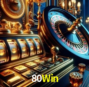 Provedores de Jogos 80Win