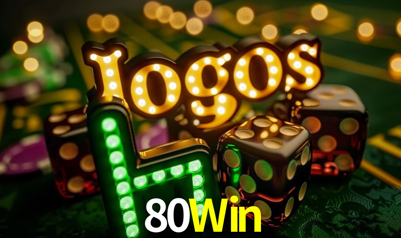 Especiais de Fim de Semana 80Win