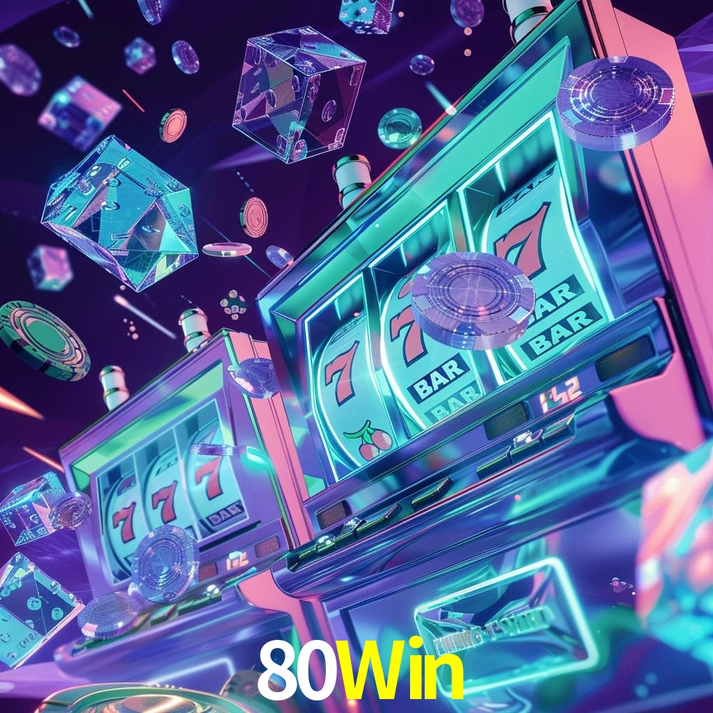 Jogo Spaceman 80Win