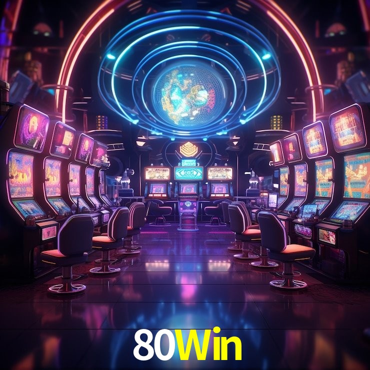 Ofertas Exclusivas 80Win