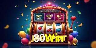 Casino Ao Vivo 80Win