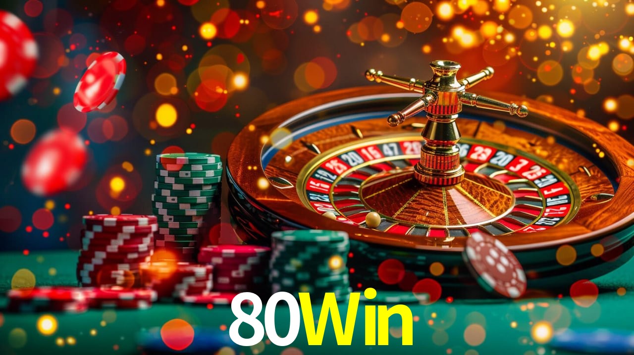 Programa VIP 80Win