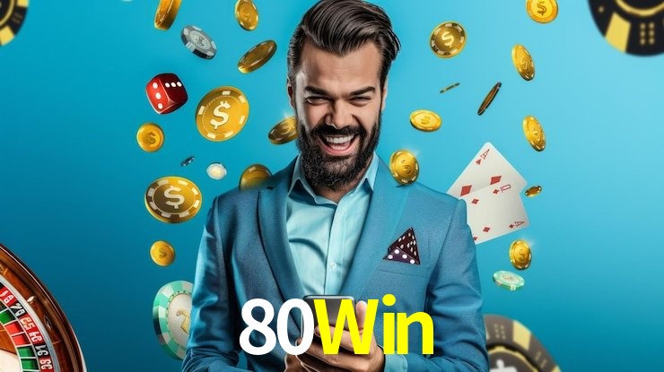 Casino Ao Vivo 80Win