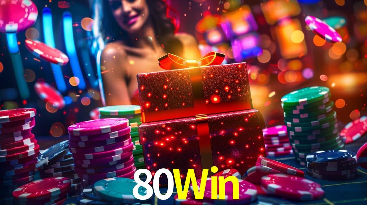 Casino VIP 80Win