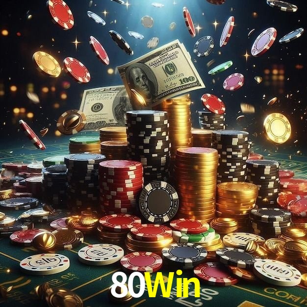 Estatísticas Crash Games 80Win