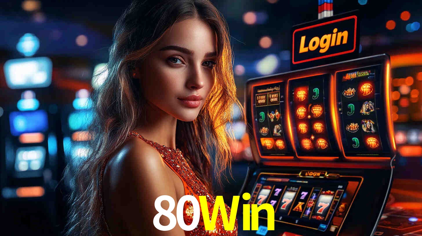 80Win,80 Win Login