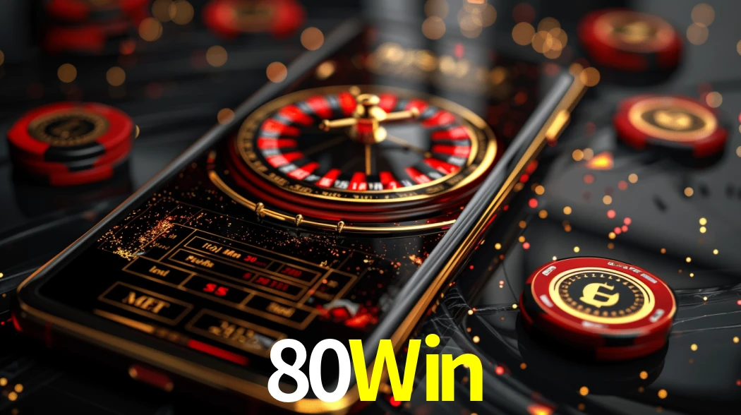 Descubra a Essência do 80Win: Nossa História e Compromissos