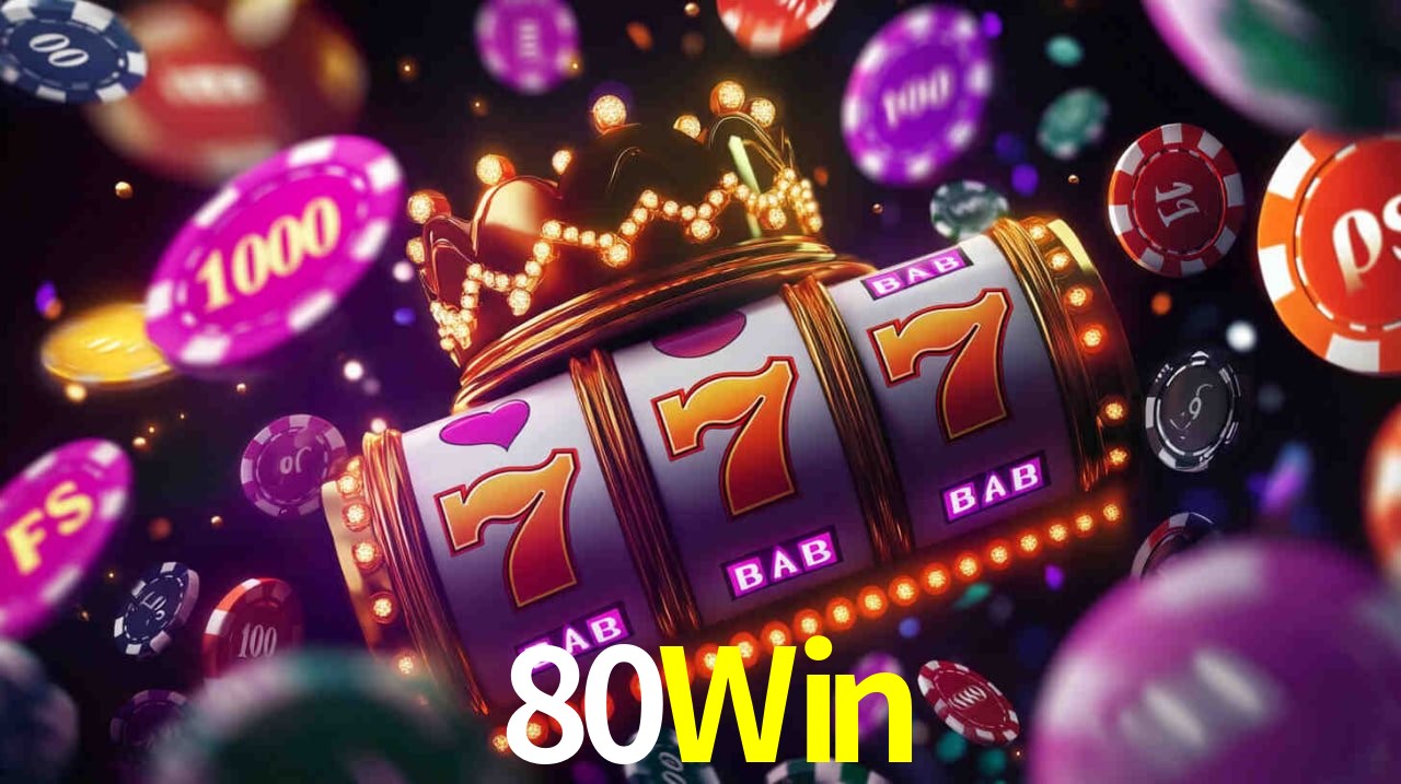 Mesa de Roleta 80Win