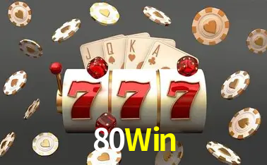 A Emoção da Loteria na 80Win: Uma Chance de Mudança de Vida