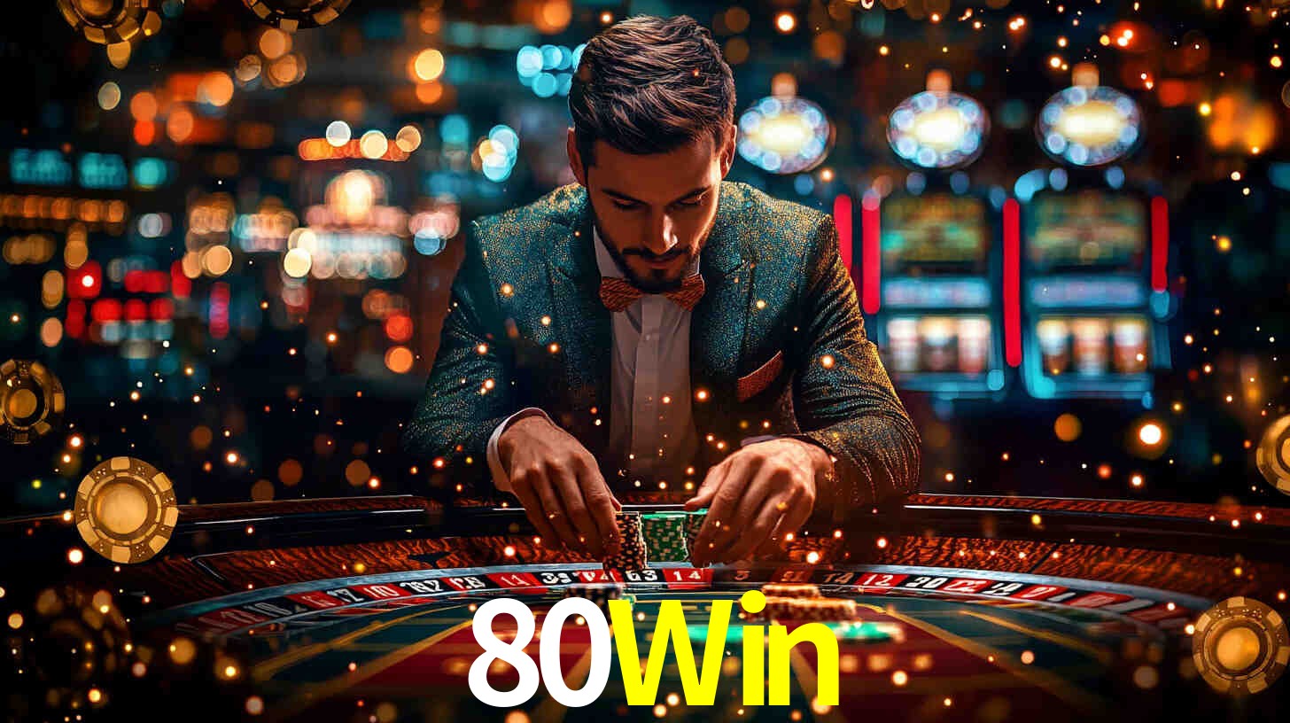 80Win,80 Win Login