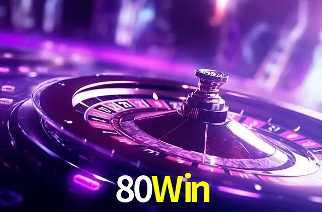 Apostas de Tênis 80Win