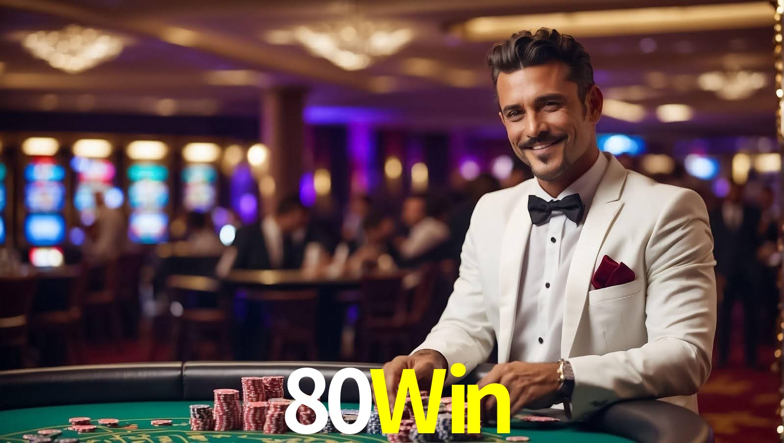 Diretório de Jogos 80Win
