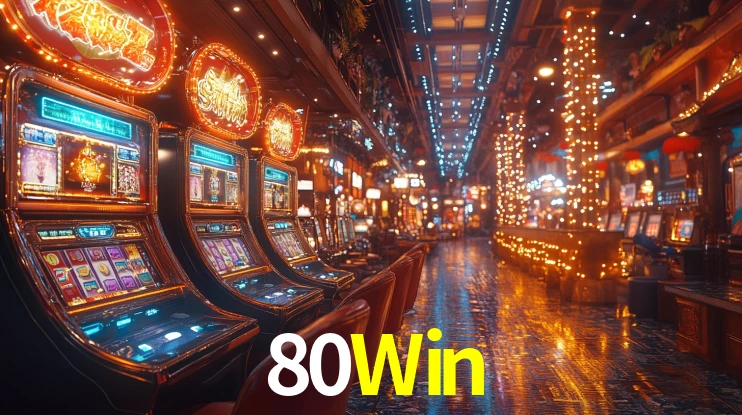 80Win App