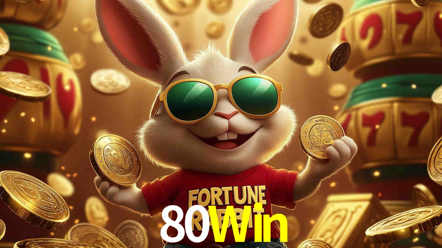 80 Win Login