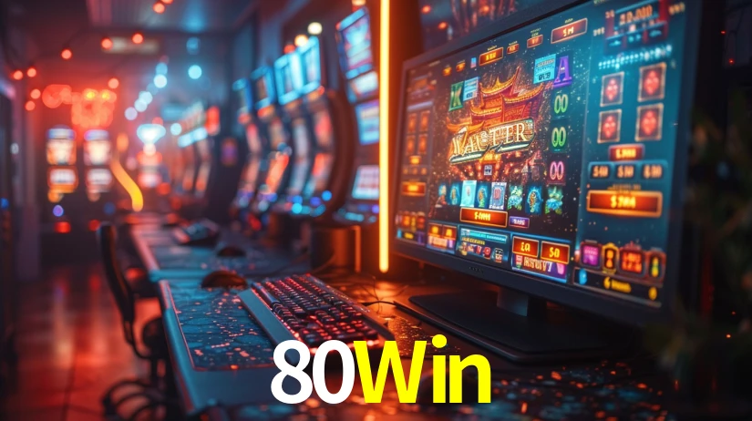 80 Win Login