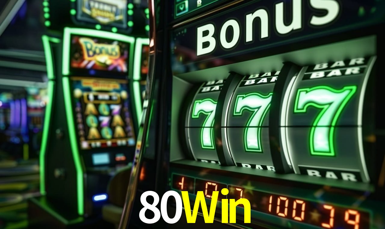 Mesa de Blackjack 80Win