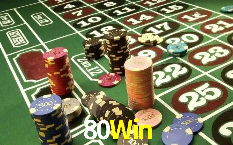 Ofertas Exclusivas 80Win