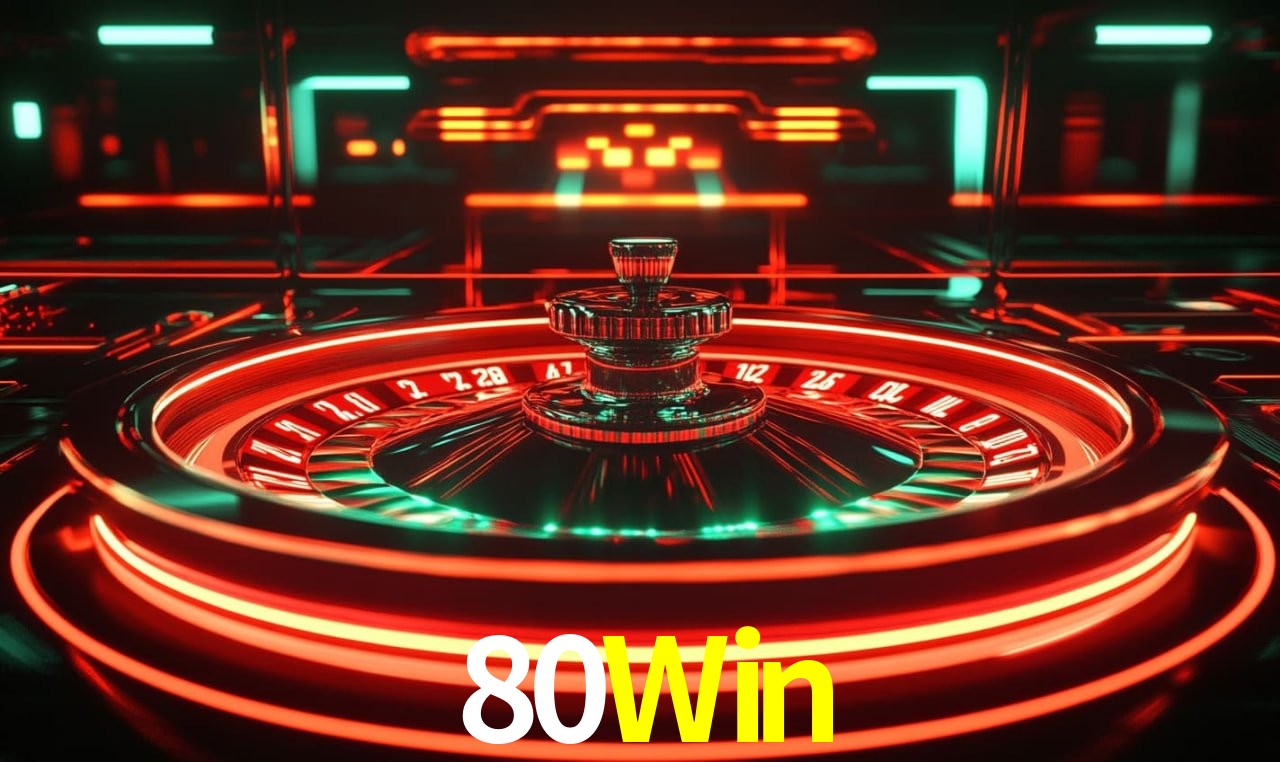Desvendando o Mundo dos Jogos Virtuais na 80Win