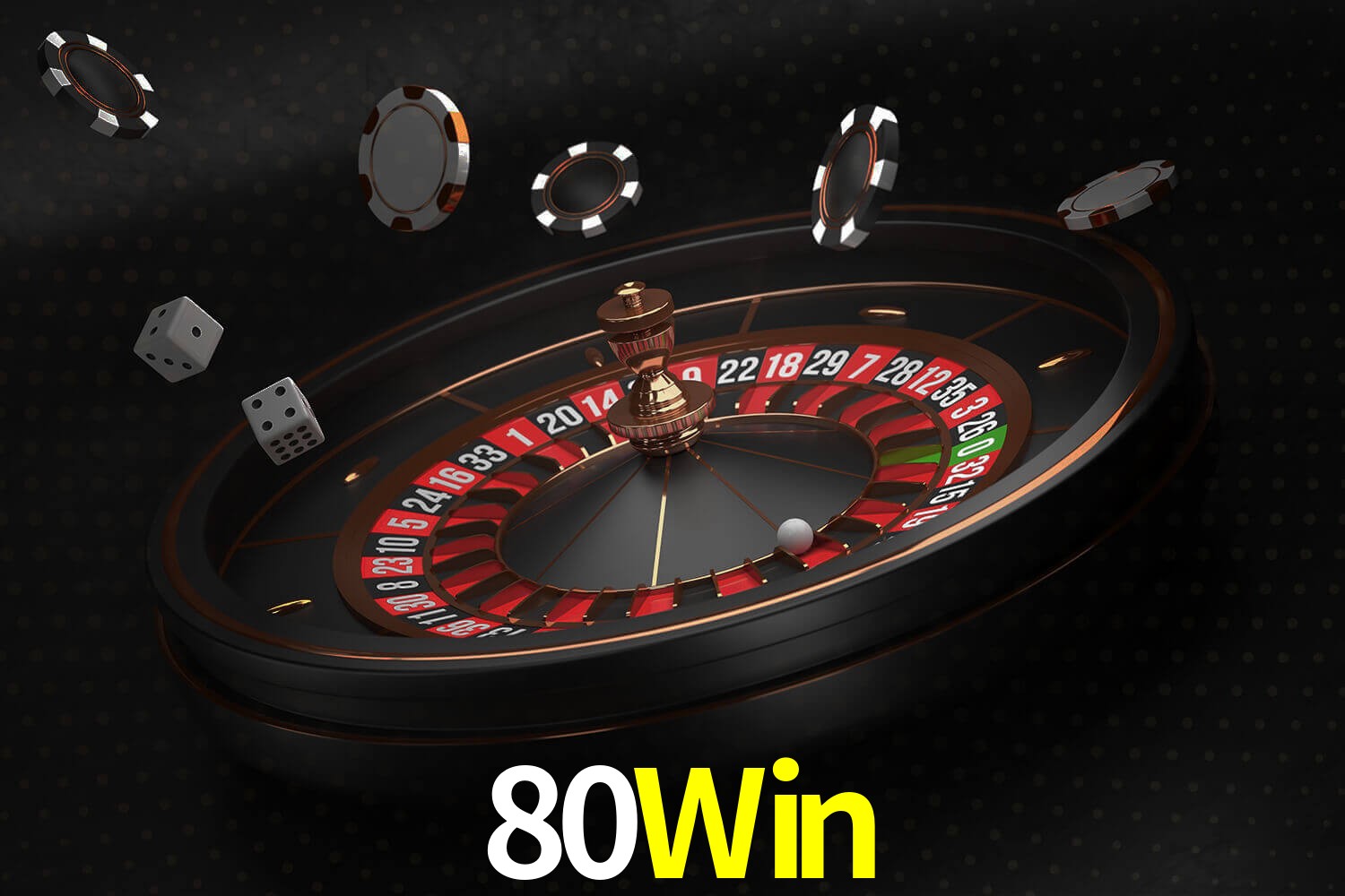 80Win - Cassino Premium On-line - 80 Win Login