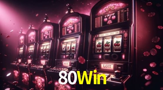 Estatísticas Esportivas 80Win