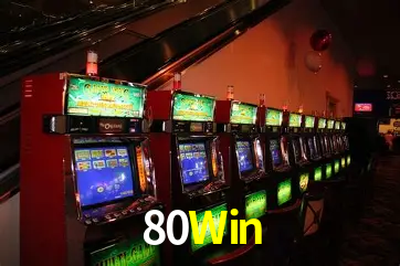Desvendando o Mundo dos Jogos Virtuais na 80Win