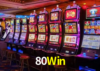 Desvendando o Mundo dos Jogos Virtuais na 80Win