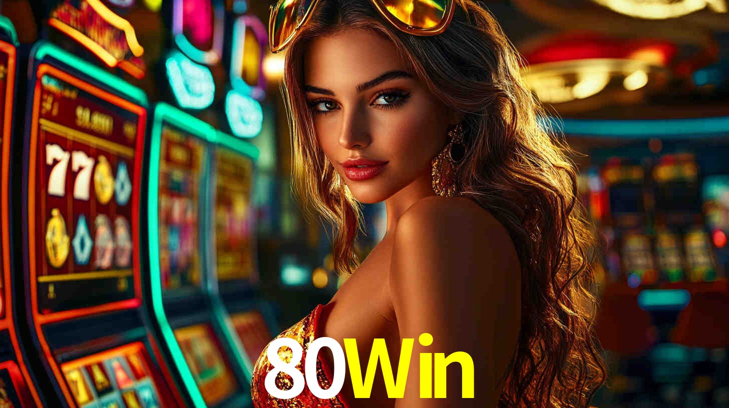 Bônus Diários 80Win
