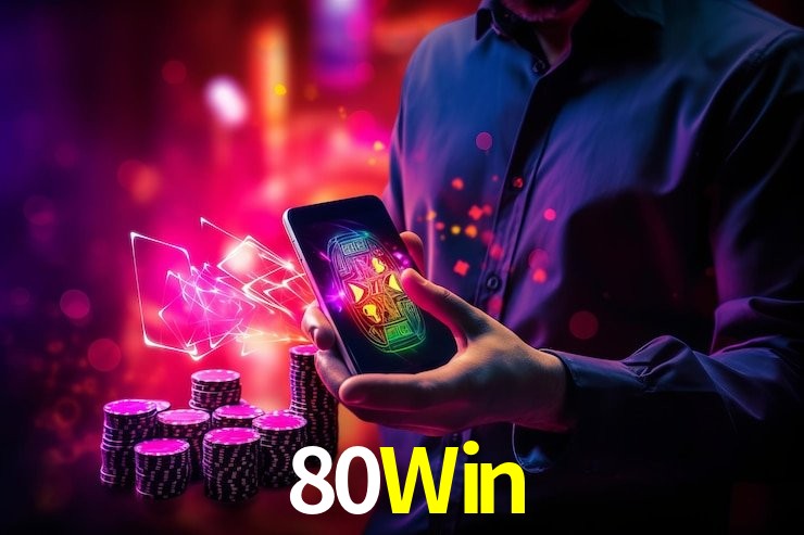 Diretório de Jogos 80Win